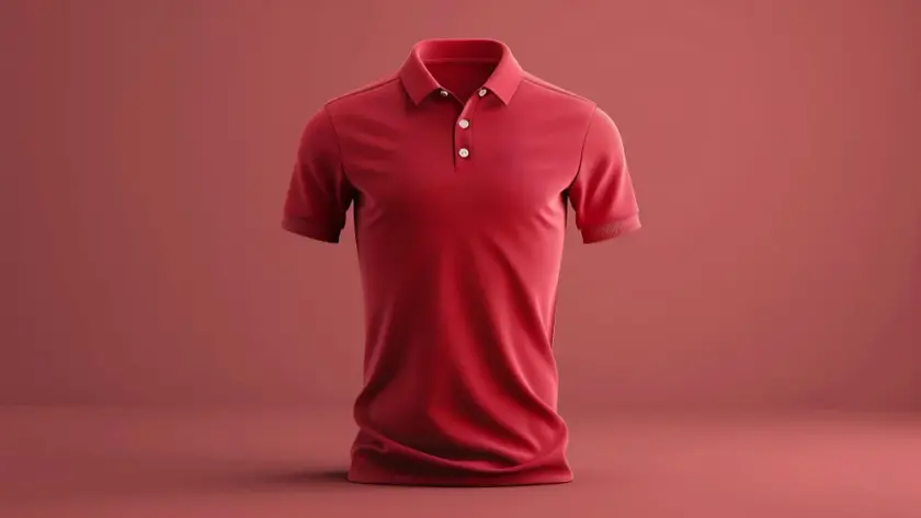 Polo T-Shirt -MJT TEKSTİL