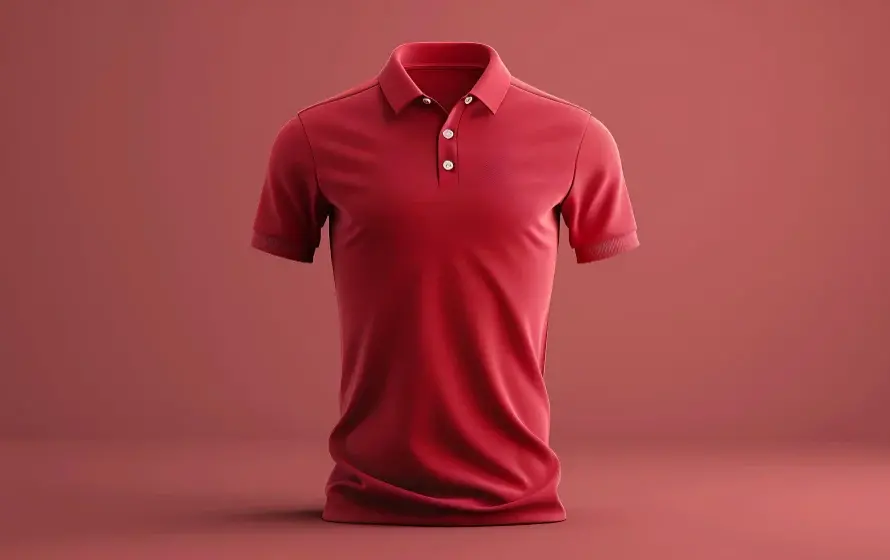Polo T-Shirt -MJT TEKSTİL